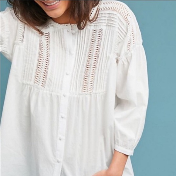 Anthropologie Tops - Anthropologie | Milla Place Tunic  Eri & Ali
